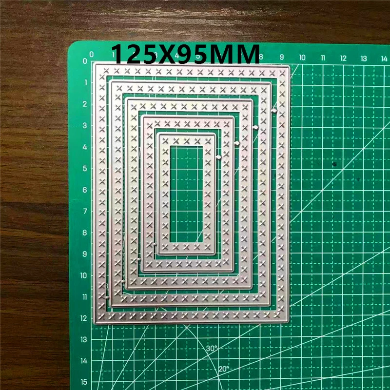 Металлические Вырубные штампы для фотографий, рукоделие 2020, новый вырезанный трафарет, карточка, создание альбома, Украшение листа
Металлические Вырубные штампы для фотографий, рукоделие 2020, новый вырезанный трафарет, карточка, создание альбома, Украшение листа