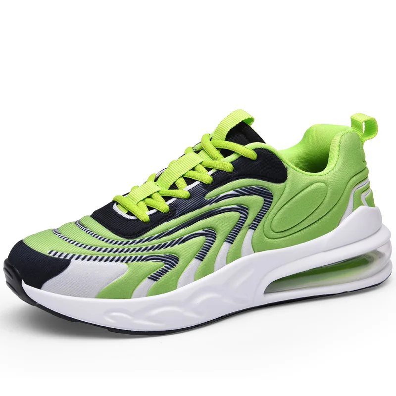 Men Sports Running Shoes Air Cushion Athletic Shoes Sneakers Men Comfortable Trainers Walking Jogging Shoes Footwear 
Men Sports Running Shoes Air Cushion Athletic Shoes Sneakers Men Comfortable Trainers Walking Jogging Shoes Footwear
