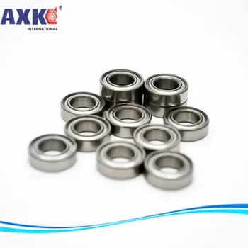 AXK miniature bearing MR148 L-1480 OPEN 8*14*3.5 mm for Rc hobby and Industry SMR148 MR148K SUS440C 
AXK miniature bearing MR148 L-1480 OPEN 8*14*3.5 mm for Rc hobby and Industry SMR148 MR148K SUS440C
