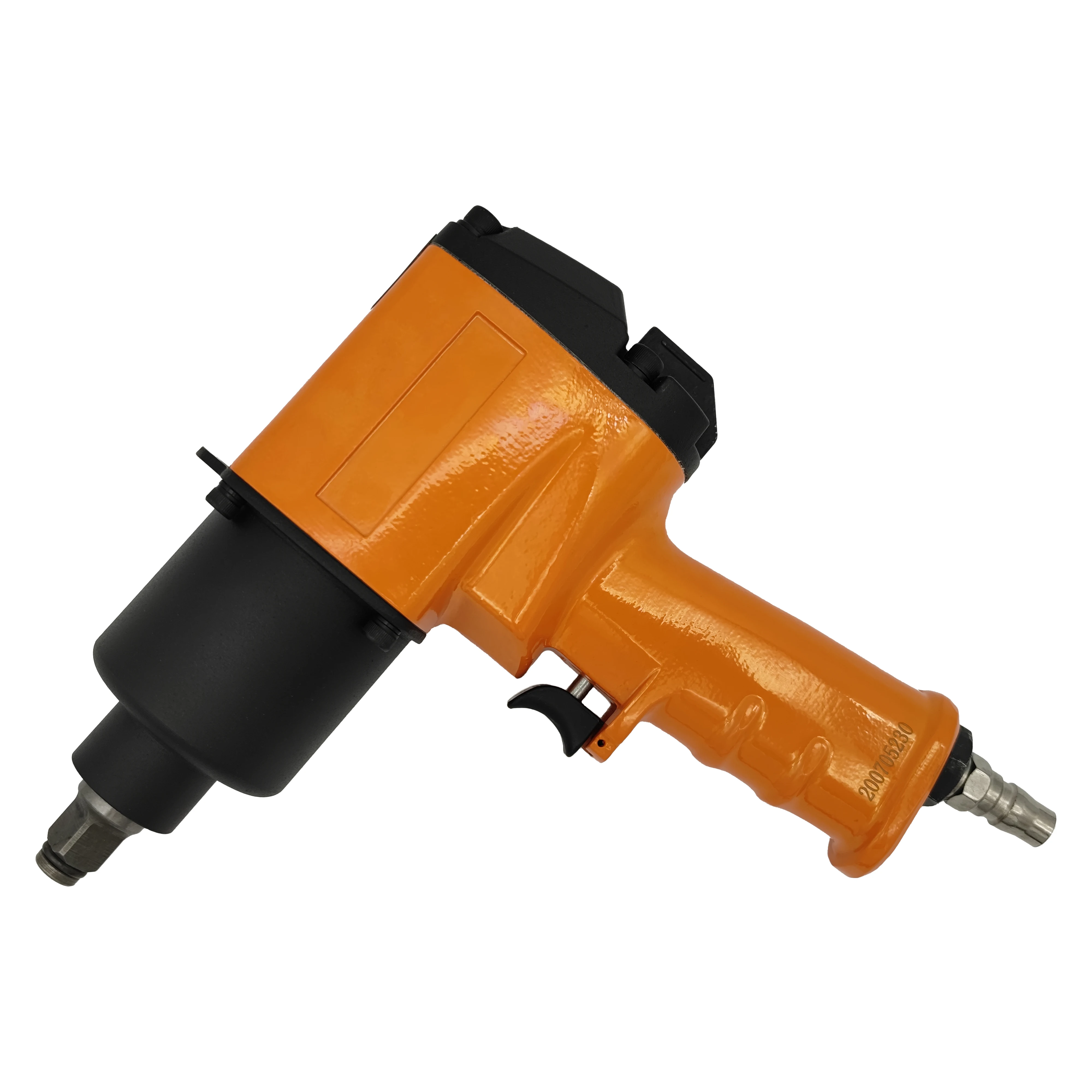 DA-YA High Quality 1/2 Pneumatic Wrench 900NM Professional Auto Repair Pneumatic Tools Spanners Air Tools Impact Wrench
DA-YA High Quality 1/2 Pneumatic Wrench 900NM Professional Auto Repair Pneumatic Tools Spanners Air Tools Impact Wrench