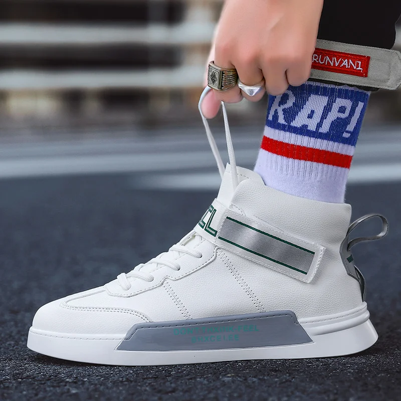 Casual Sneaker Zapatos Casuales Para Hombre Sapatos Sneakers Men Shoes For Sapato Spring Leather Man Fashion Male Black Sport
Casual Sneaker Zapatos Casuales Para Hombre Sapatos Sneakers Men Shoes For Sapato Spring Leather Man Fashion Male Black Sport