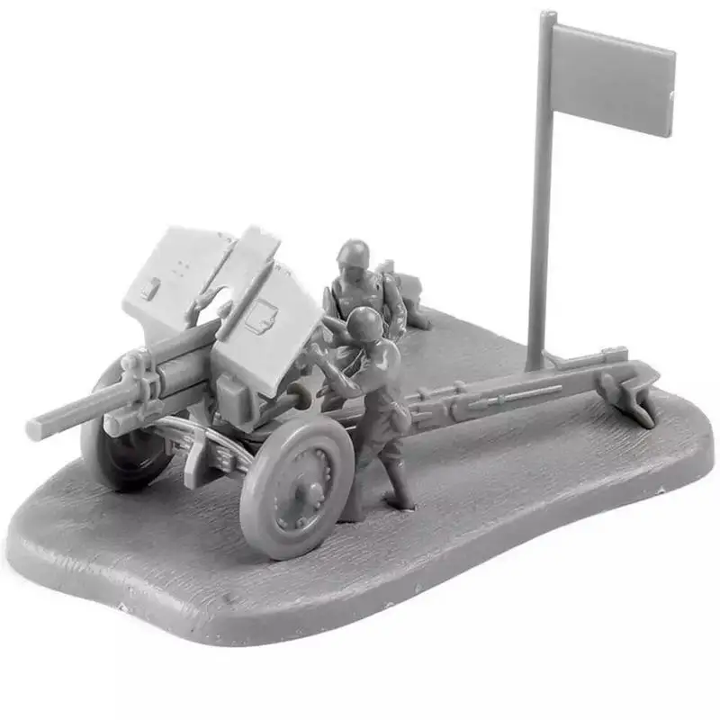 3D Puzzle Toy PAK40 M30 Assembly Model Antitank Cannon Puzzles Assembly Bricks Children Toys Building Model Gifts Toy D5B7
3D Puzzle Toy PAK40 M30 Assembly Model Antitank Cannon Puzzles Assembly Bricks Children Toys Building Model Gifts Toy D5B7