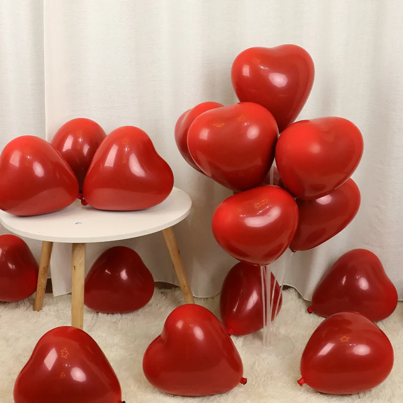 10 шт. шары в виде сердца качества красного цвета с надписью «Love сердец воздушных шаров для Одежда для свадьбы, дня рождения украшения юбилей ...
10 шт. шары в виде сердца качества красного цвета с надписью «Love сердец воздушных шаров для Одежда для свадьбы, дня рождения украшения юбилей ...