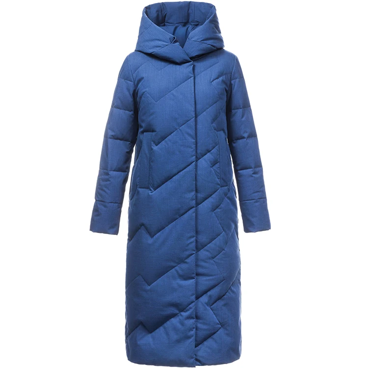 The new winter 2020 hot style down jacket female in han edition extremely long cold warm feather coat thickening hooded
The new winter 2020 hot style down jacket female in han edition extremely long cold warm feather coat thickening hooded