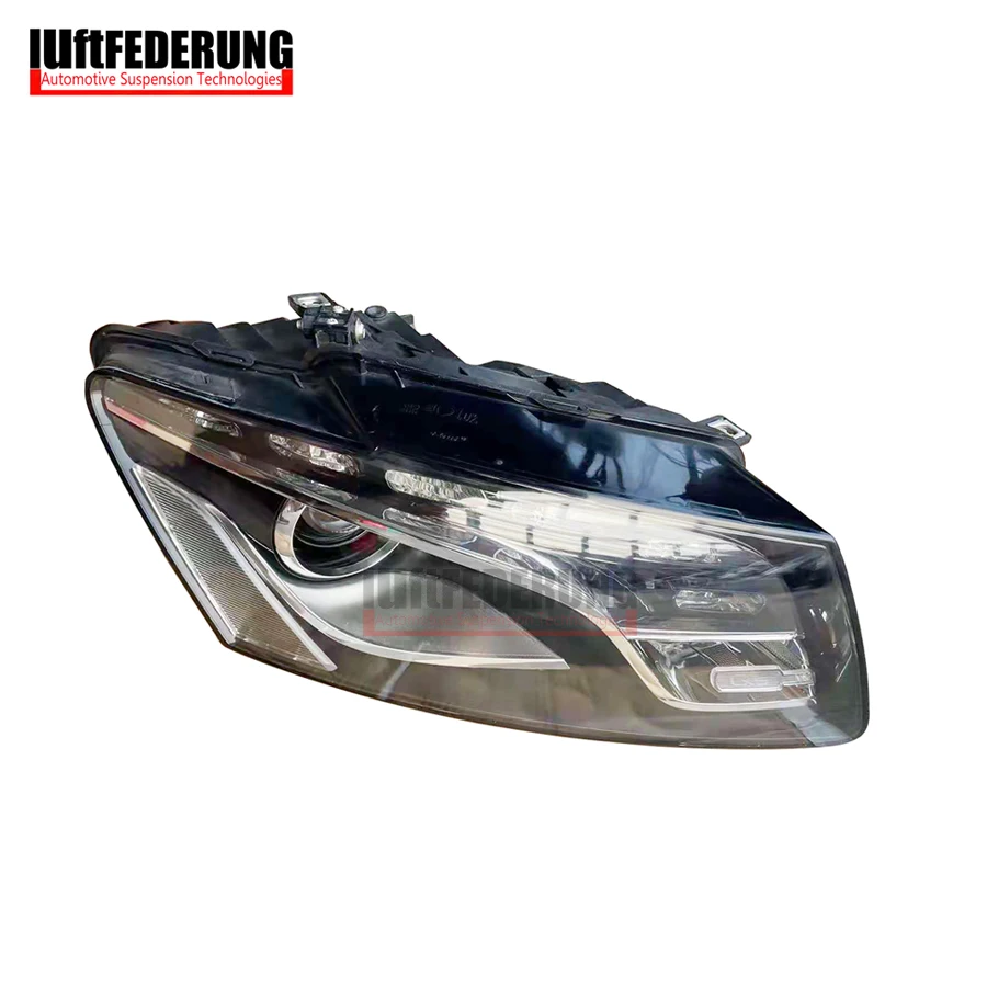 Luftfederung 2010 Xenon LED Front Lamp Headlight Headlamp For Audi Q5 8R0941004A 
Luftfederung 2010 Xenon LED Front Lamp Headlight Headlamp For Audi Q5 8R0941004A