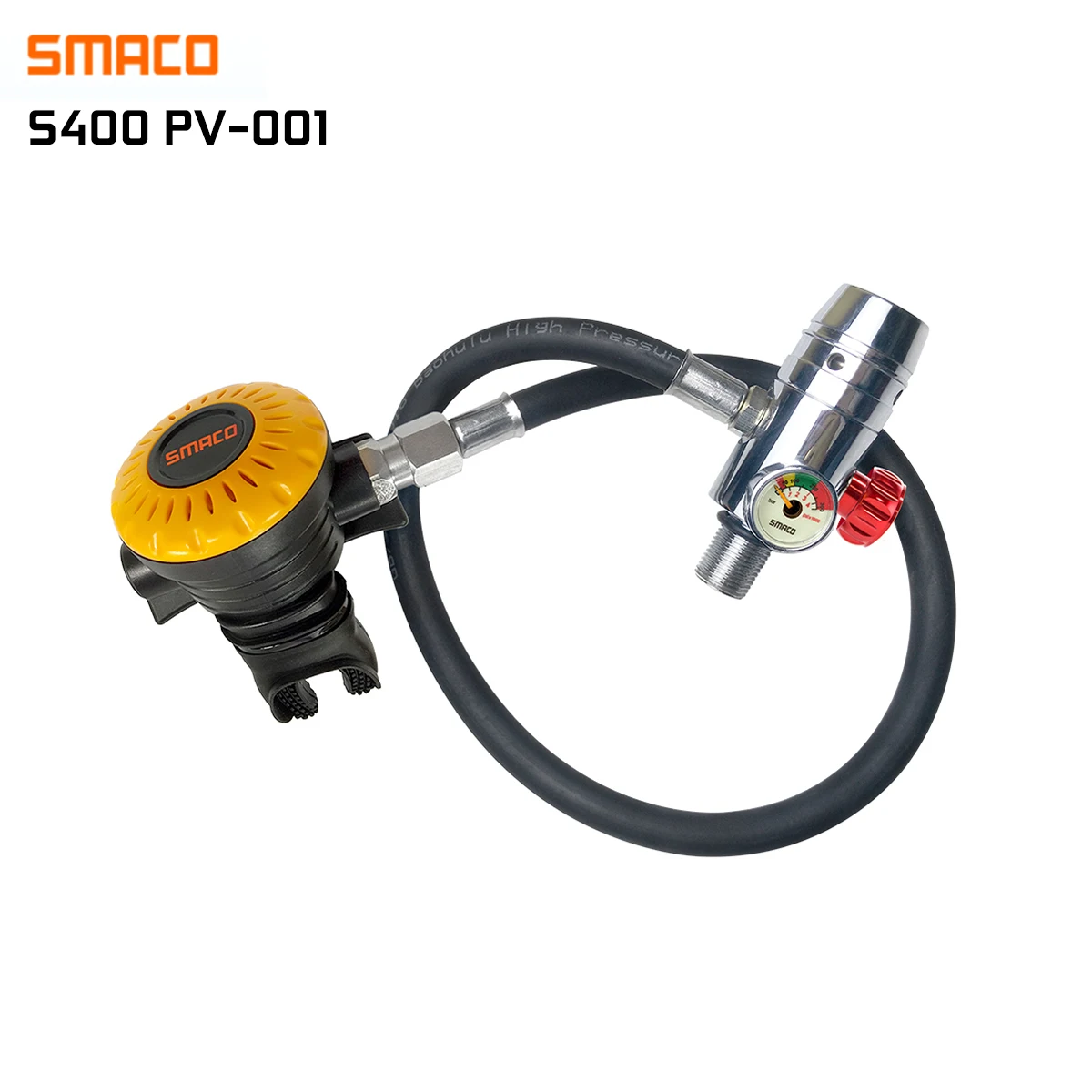 S400 Diving Equipment Mini Scuba Oxygen Cylinder Snorkel Air Tanks PCP Scuba Diving Valve Snorkeling Respirator Refill Adapter
S400 Diving Equipment Mini Scuba Oxygen Cylinder Snorkel Air Tanks PCP Scuba Diving Valve Snorkeling Respirator Refill Adapter