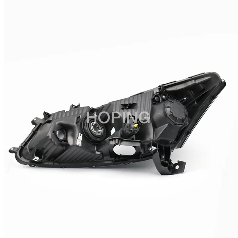 HOPING 1PCS Front Bumper Headlight Head Lamp Halogen HID For Honda For Accord CP 2008 2009 2010 2011 2012 2013 Headlamp
HOPING 1PCS Front Bumper Headlight Head Lamp Halogen HID For Honda For Accord CP 2008 2009 2010 2011 2012 2013 Headlamp
