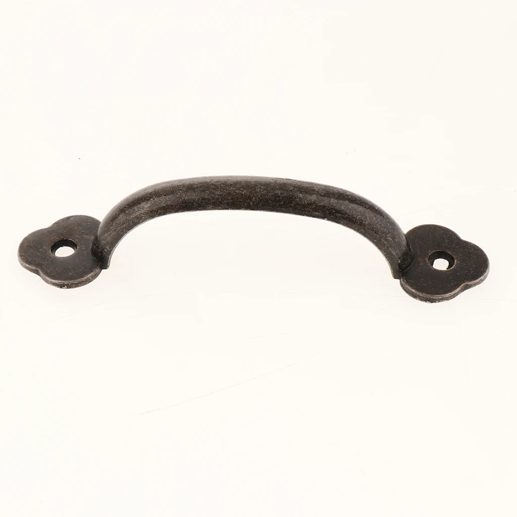 8pcs Polished Alloy 102mm Pull Handle Kitchen Cabinet Cupboard Chest Drawer Pull Handles Hardware Fittings
8pcs Polished Alloy 102mm Pull Handle Kitchen Cabinet Cupboard Chest Drawer Pull Handles Hardware Fittings