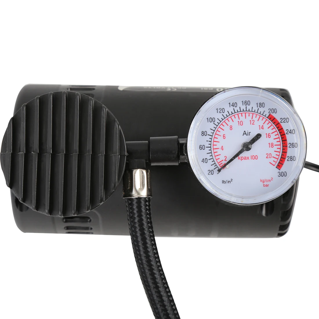 uxcell Inflatable Pump 12V 300PSI Portable Mini Air Compressor Pump Car Van Bike Bicycle Tyre Inflator Air Pump
uxcell Inflatable Pump 12V 300PSI Portable Mini Air Compressor Pump Car Van Bike Bicycle Tyre Inflator Air Pump