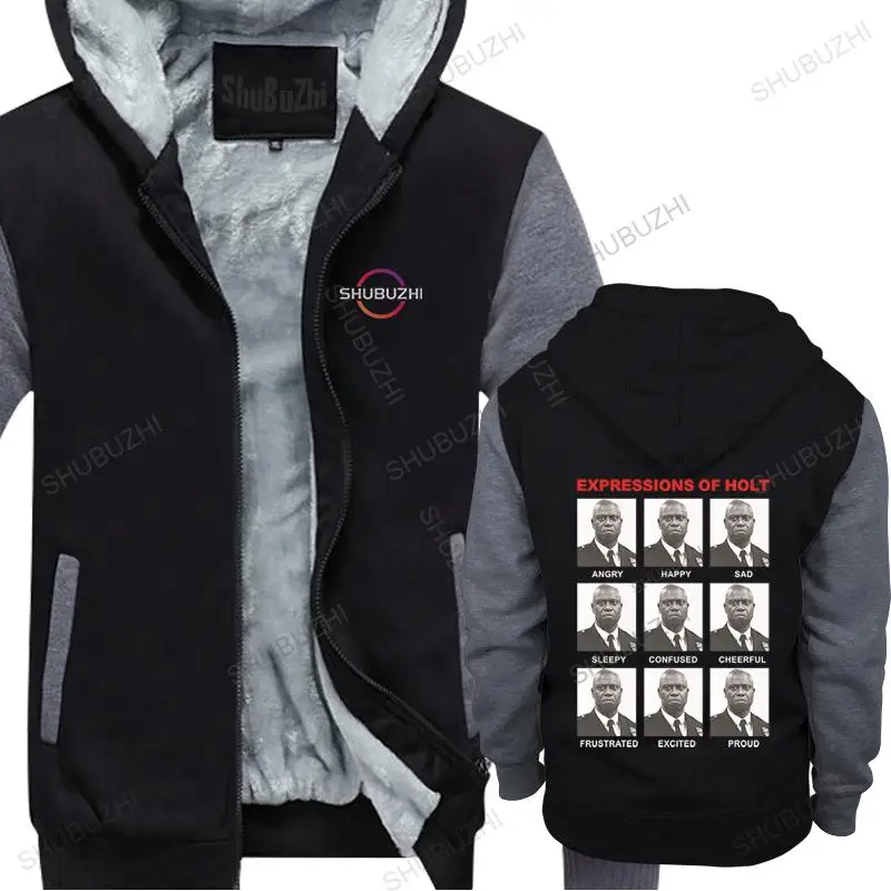 Man winter black zipper thick hoodies cotton new EXPRESSIONS OF HOLT casual warm hoody homme fleece hooded jacket bigger size
Man winter black zipper thick hoodies cotton new EXPRESSIONS OF HOLT casual warm hoody homme fleece hooded jacket bigger size
