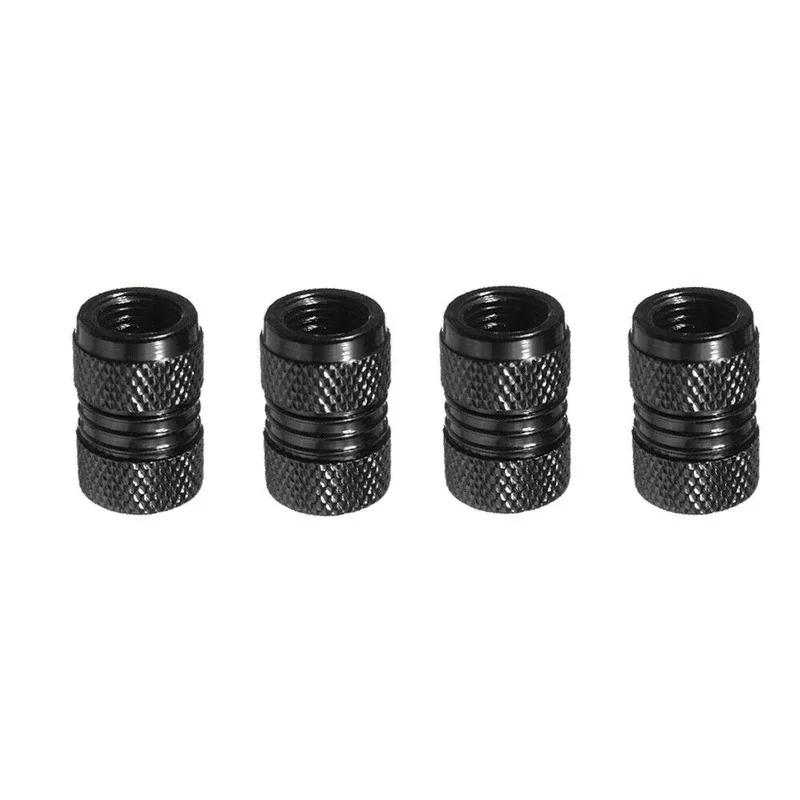 4 шт. универсальные колпачки для автомобильных колёс для тюнинга, колпачки для ниппеля шинного клапана, колпачки для клапанов, Металлическая резьба, пылезащитный чехол для шин, аксессуары для внешних деталей
4 шт. универсальные колпачки для автомобильных колёс для тюнинга, колпачки для ниппеля шинного клапана, колпачки для клапанов, Металлическая резьба, пылезащитный чехол для шин, аксессуары для внешних деталей