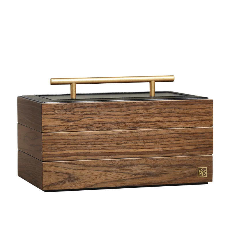 Large Wooden Jewelry Box Organizer Wood Velvet 3Layer Earring Rings Necklace Storage Case Gift Jewellery Casket
Large Wooden Jewelry Box Organizer Wood Velvet 3Layer Earring Rings Necklace Storage Case Gift Jewellery Casket