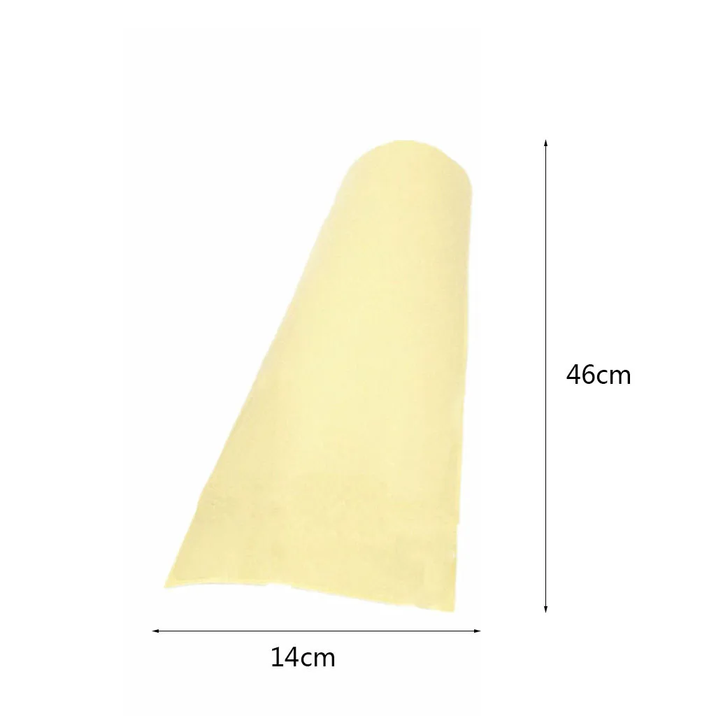 Pets Anti-scratch NEW 18.5 x 5.9 inch Pet Cat Scratch Guards Furniture Sofa Protectors NO Pin Couch Protector Home Textiles 6PC
Pets Anti-scratch NEW 18.5 x 5.9 inch Pet Cat Scratch Guards Furniture Sofa Protectors NO Pin Couch Protector Home Textiles 6PC