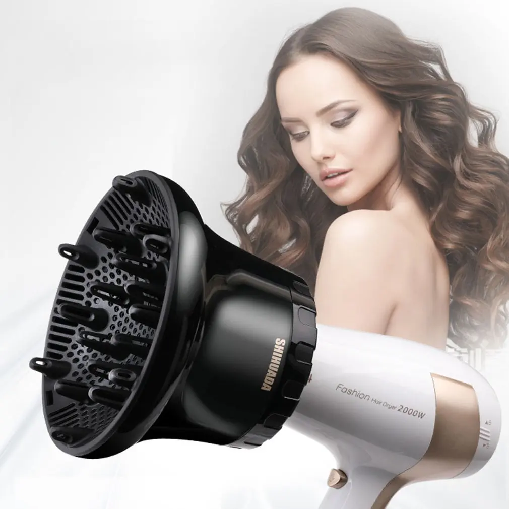 Universal Interface Hair Dryer Hood Curling Artifact Modeling Drying Hood Hair Dryer Curling Tube Styling Tool Curl Hair
Universal Interface Hair Dryer Hood Curling Artifact Modeling Drying Hood Hair Dryer Curling Tube Styling Tool Curl Hair