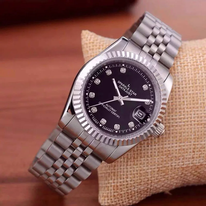 AAA clock ladies quartz watch high quality stainless steel strap top luxury business women's watch VIP classic fashion
AAA clock ladies quartz watch high quality stainless steel strap top luxury business women's watch VIP classic fashion