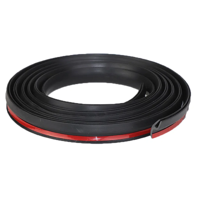 4M Automobile Engine Hood Sealing Strip Automobile Rubber Sealing Strip Waterproof and Noise-proof Auto Universal Parts
4M Automobile Engine Hood Sealing Strip Automobile Rubber Sealing Strip Waterproof and Noise-proof Auto Universal Parts