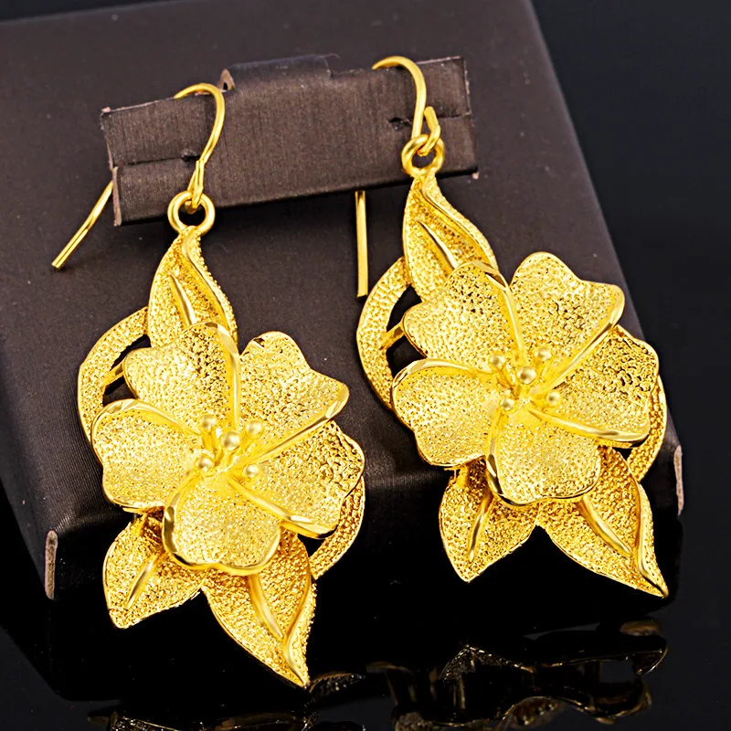 Long Tassel Earrings Fashion Wedding Earrings Yellow Gold Filled Bridal Lady Womens Dangle Earrings Pretty Gift
Long Tassel Earrings Fashion Wedding Earrings Yellow Gold Filled Bridal Lady Womens Dangle Earrings Pretty Gift