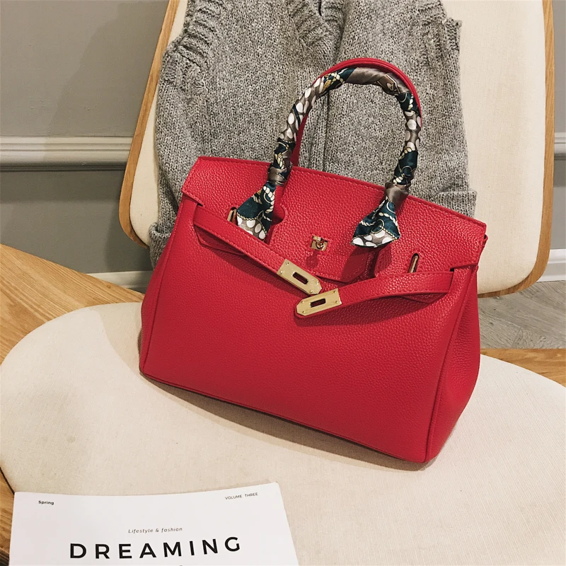 Fishion elegant classic Kelly bag High capacity Large-capacity work and casual women's bags leather handbag crossbody bags
Fishion elegant classic Kelly bag High capacity Large-capacity work and casual women's bags leather handbag crossbody bags