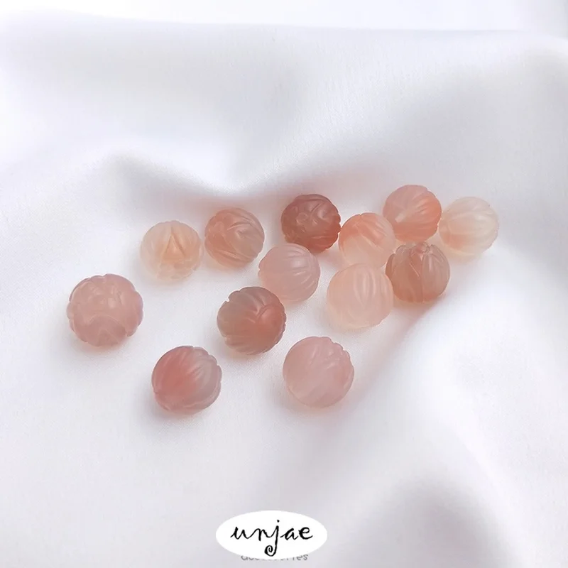 Натуральный Южно-красный цвет, ледяной цвет, Летающий цвет, вырезанные круглые бусины ручной работы, DIY браслет, ювелирные изделия с бусинам...
Натуральный Южно-красный цвет, ледяной цвет, Летающий цвет, вырезанные круглые бусины ручной работы, DIY браслет, ювелирные изделия с бусинам...