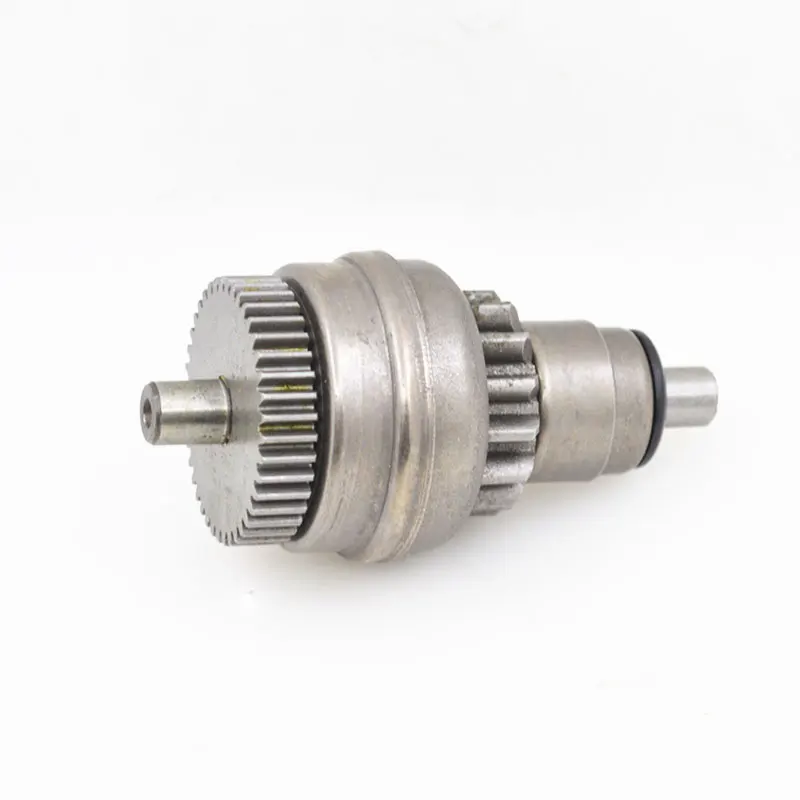 Motorcycle Starter Motor Clutch Gear For Honda DIO VISION 110 NSC110 NSC 110 One Way Bearing Clutch Spare Parts 28120-GGC-900
Motorcycle Starter Motor Clutch Gear For Honda DIO VISION 110 NSC110 NSC 110 One Way Bearing Clutch Spare Parts 28120-GGC-900