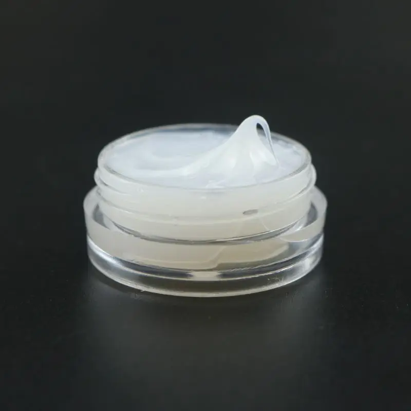 New Listing Advanced Synthetic Fluorine Grease Fusser Film Keyboard Stabilizers Switches Gear Grease Bearing Grease
New Listing Advanced Synthetic Fluorine Grease Fusser Film Keyboard Stabilizers Switches Gear Grease Bearing Grease