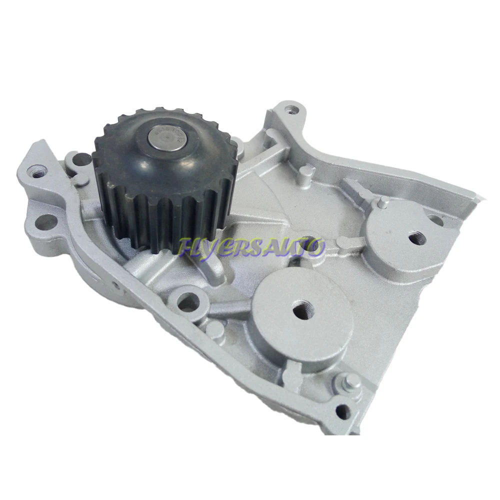 8AG2-15-010 MZ-38 F8 Cooling Water Pump FE For MZ.Capella 626 Engine Persona Eunos 300
8AG2-15-010 MZ-38 F8 Cooling Water Pump FE For MZ.Capella 626 Engine Persona Eunos 300