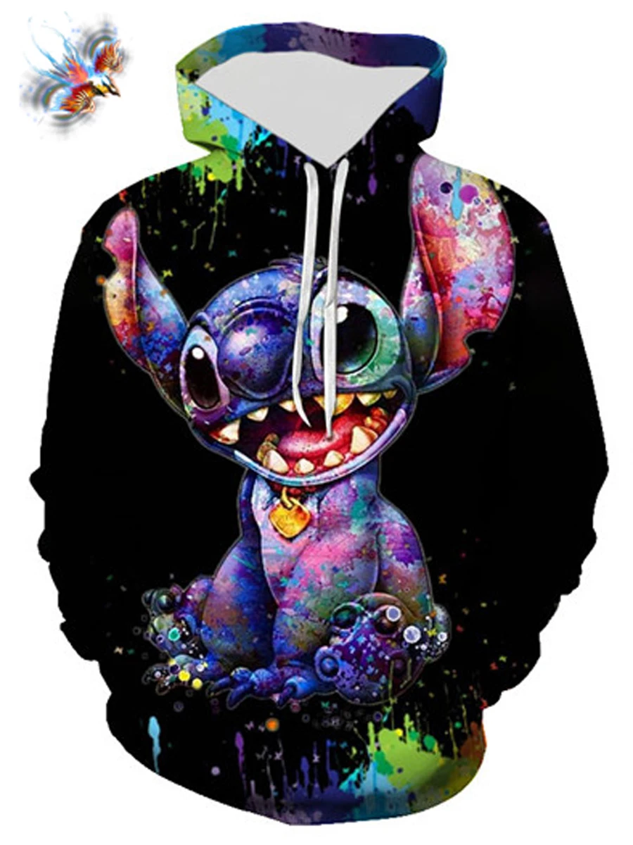 Толстовка с длинным рукавом для мальчиков и девочек, модный свитер с 3D-принтом аниме, пуловер, уличная одежда
Толстовка с длинным рукавом для мальчиков и девочек, модный свитер с 3D-принтом аниме, пуловер, уличная одежда