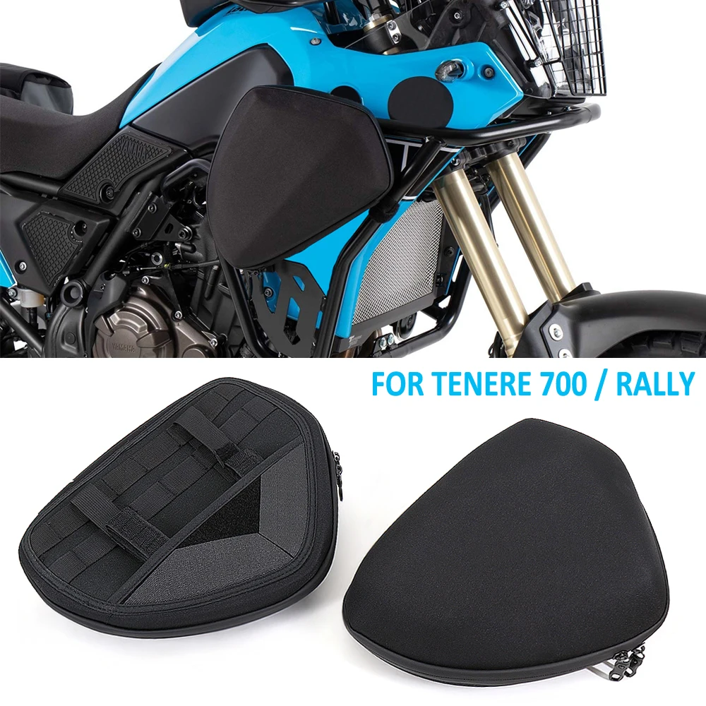 Новинка для YAMAHA TENERE 700 / RALLY 2019 2020 2021 XT700Z комплект сумок для мотоциклистов с рамой сумка для хранения инструментов
Новинка для YAMAHA TENERE 700 / RALLY 2019 2020 2021 XT700Z комплект сумок для мотоциклистов с рамой сумка для хранения инструментов