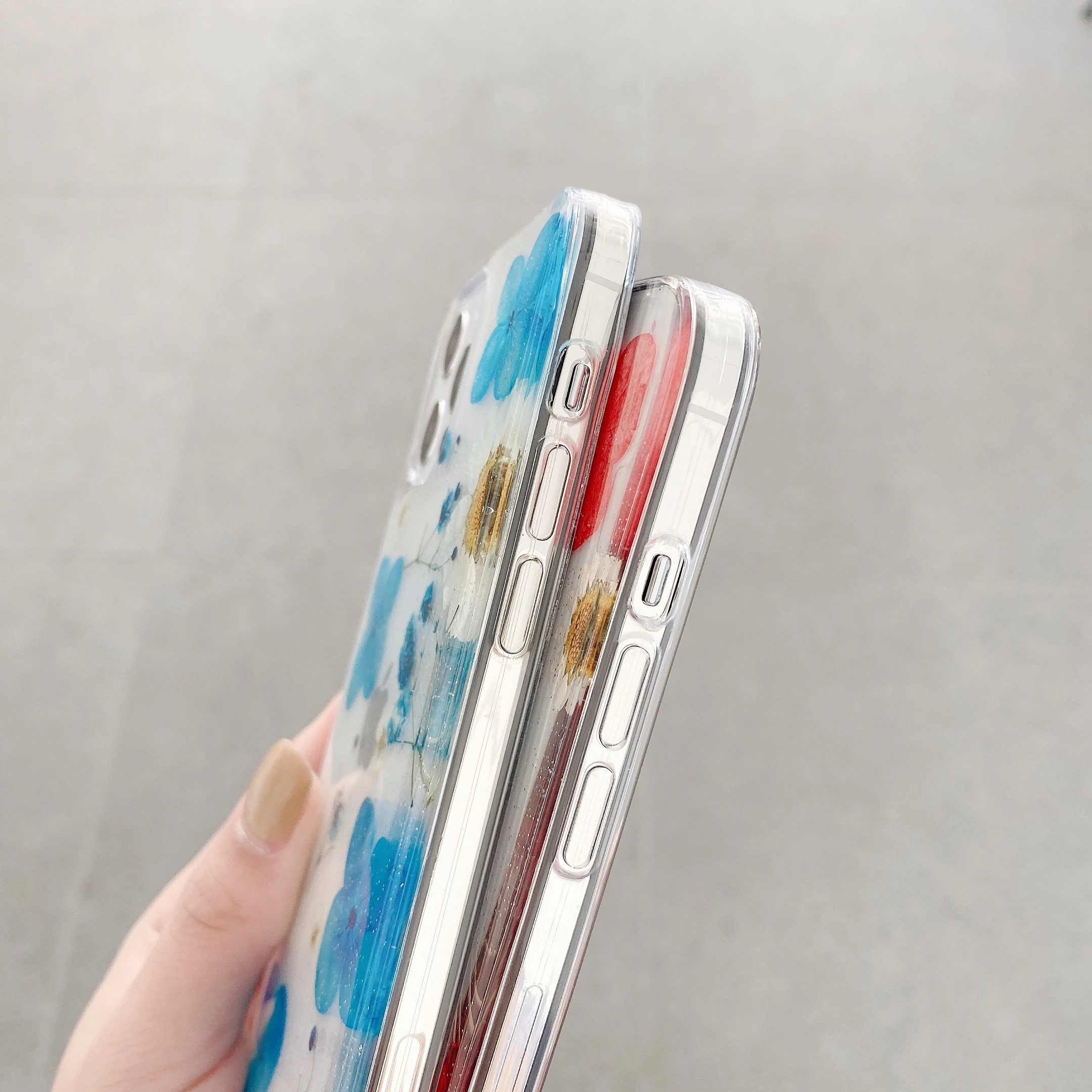 Cute Hydrangea Shockproof Phone Case For iPhone 11 12 Pro Max 12 Mini Xs Max XR XS X Soft Clear TPU Back Cove
Cute Hydrangea Shockproof Phone Case For iPhone 11 12 Pro Max 12 Mini Xs Max XR XS X Soft Clear TPU Back Cove