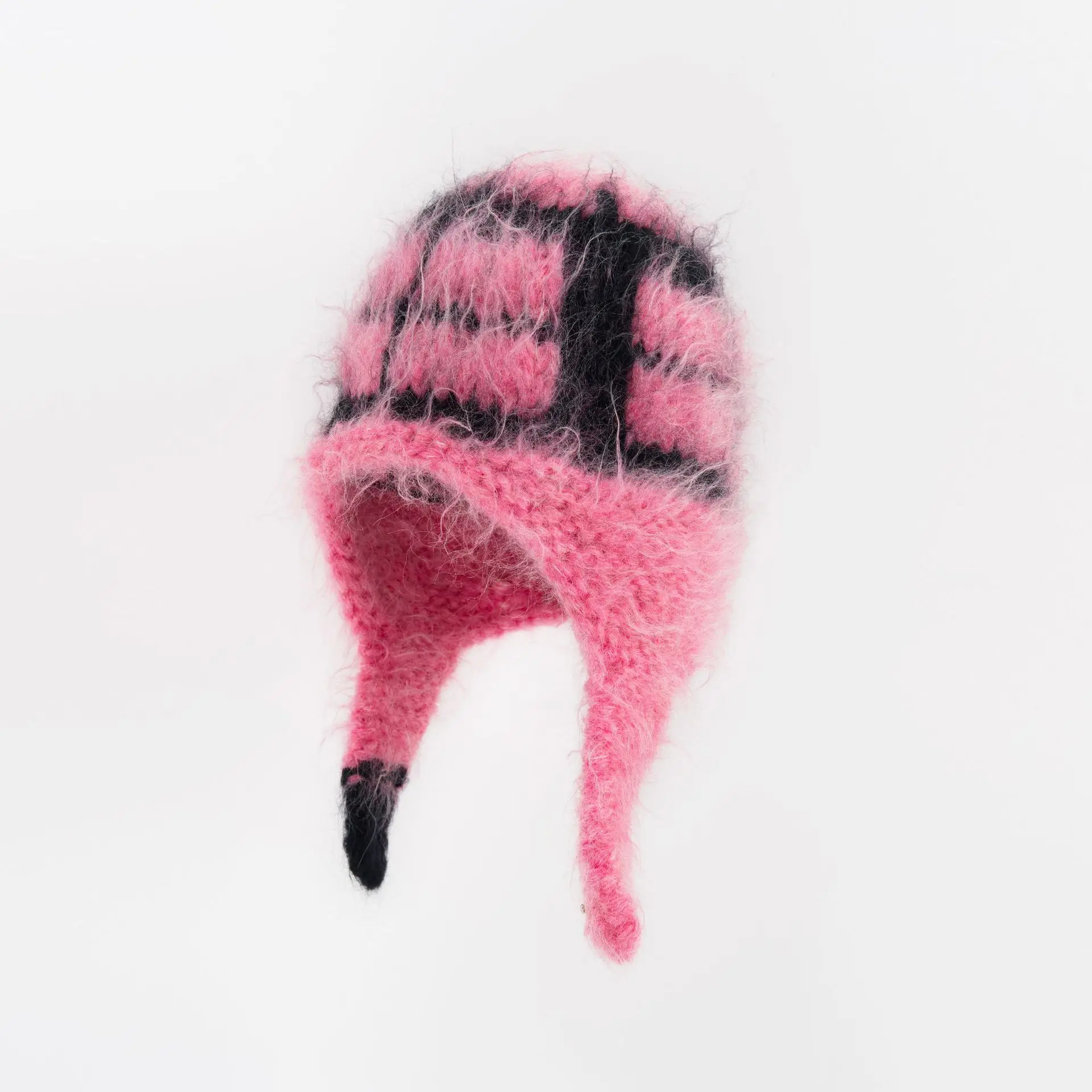 Winter Wool Mongolian Hand Woven Hat Women's Hat Autumn and Winter Versatile Student Ear Protection Cap Fashion Trend Men's Hat
Winter Wool Mongolian Hand Woven Hat Women's Hat Autumn and Winter Versatile Student Ear Protection Cap Fashion Trend Men's Hat