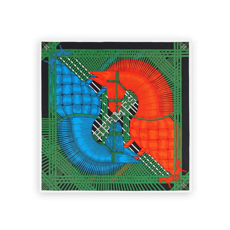 Абстрактный художественный принт на холсте
Абстрактный художественный принт на холсте