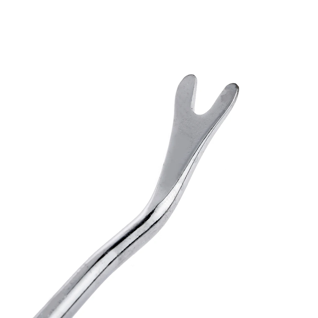 Bule Handle Car Door Panel Trim And Upholstery Clip Remover Tool
Bule Handle Car Door Panel Trim And Upholstery Clip Remover Tool