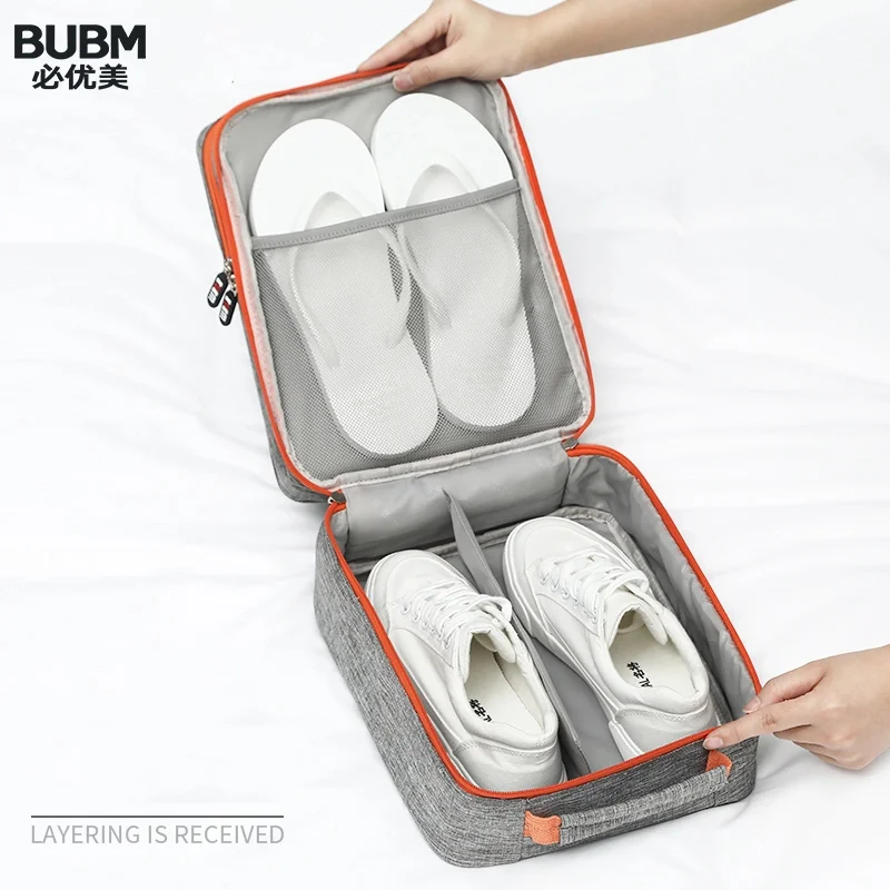 Складной Водонепроницаемый Чехлы BUBM для обуви, органайзер-трехслойные сумки для сортировки обуви, сумка-тоут на молнии, удобный органайзер ...
Складной Водонепроницаемый Чехлы BUBM для обуви, органайзер-трехслойные сумки для сортировки обуви, сумка-тоут на молнии, удобный органайзер ...