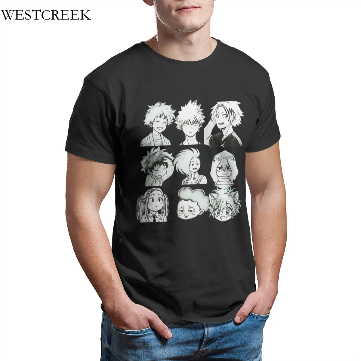 Wholesale Men's T-Shirt Academia Vintage Graphic Cool Tshirts 31586 
Wholesale Men's T-Shirt Academia Vintage Graphic Cool Tshirts 31586