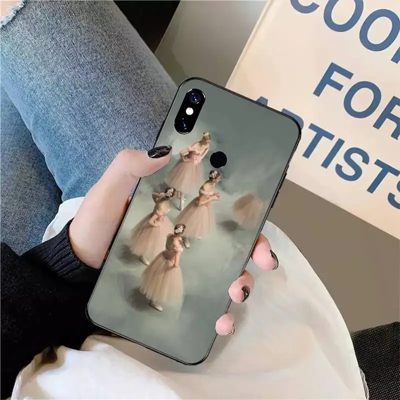 Ballet Dance Ballerina beautiful girl Phone Case For Xiaomi Redmi note 7 8 9 t max3 s 10 pro lite
Ballet Dance Ballerina beautiful girl Phone Case For Xiaomi Redmi note 7 8 9 t max3 s 10 pro lite