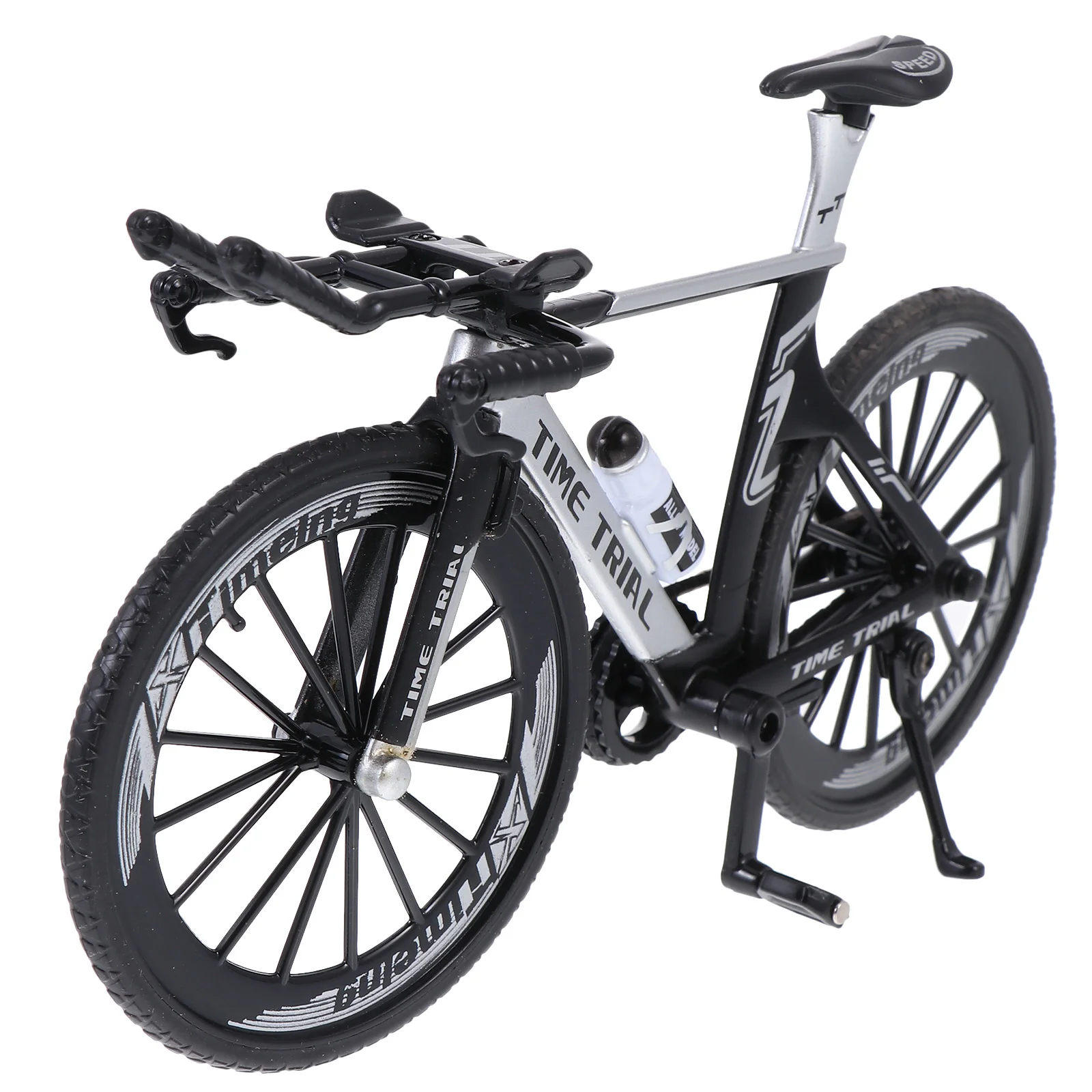 1pc Simulation Bike Miniature Plaything Bike Statue Craft Ornament Home Decoration
1pc Simulation Bike Miniature Plaything Bike Statue Craft Ornament Home Decoration