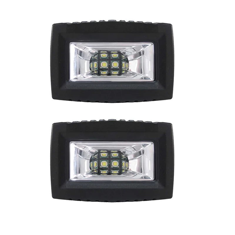 Светодиодный прожектор для внедорожника, 20 Вт, 40 Вт
Светодиодный прожектор для внедорожника, 20 Вт, 40 Вт