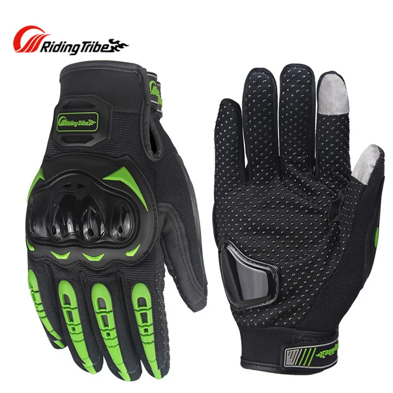 Мотоциклетная перчатка RIDING TRIBE Guantes, сенсорный экран для езды на мотоцикле и велосипеде
Мотоциклетная перчатка RIDING TRIBE Guantes, сенсорный экран для езды на мотоцикле и велосипеде