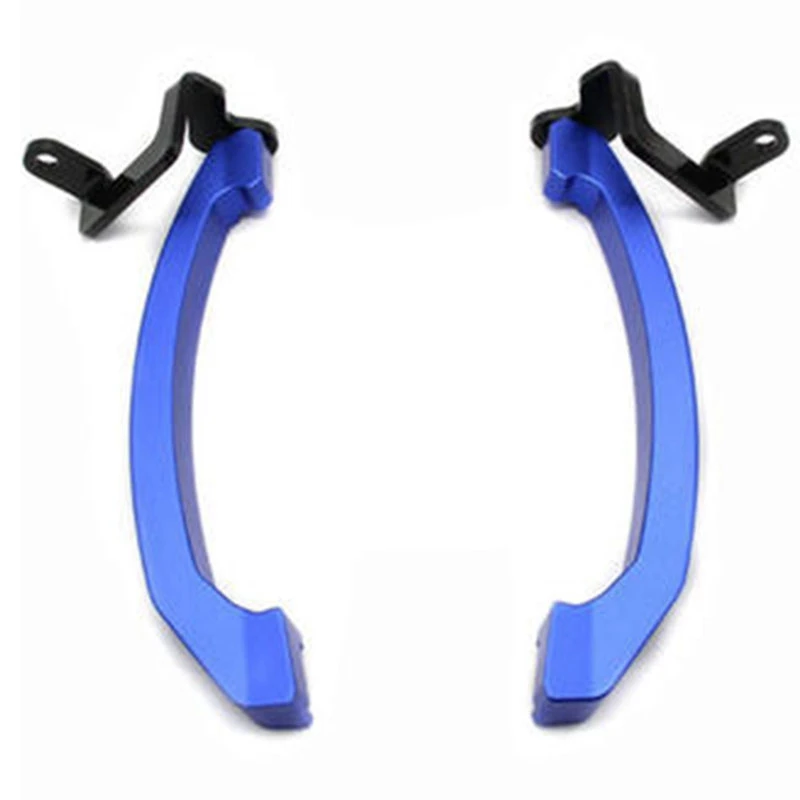 for Yamaha MT-07 FZ-07 2014 2015 Grip Passenger Seat Aluminum Armrest
for Yamaha MT-07 FZ-07 2014 2015 Grip Passenger Seat Aluminum Armrest