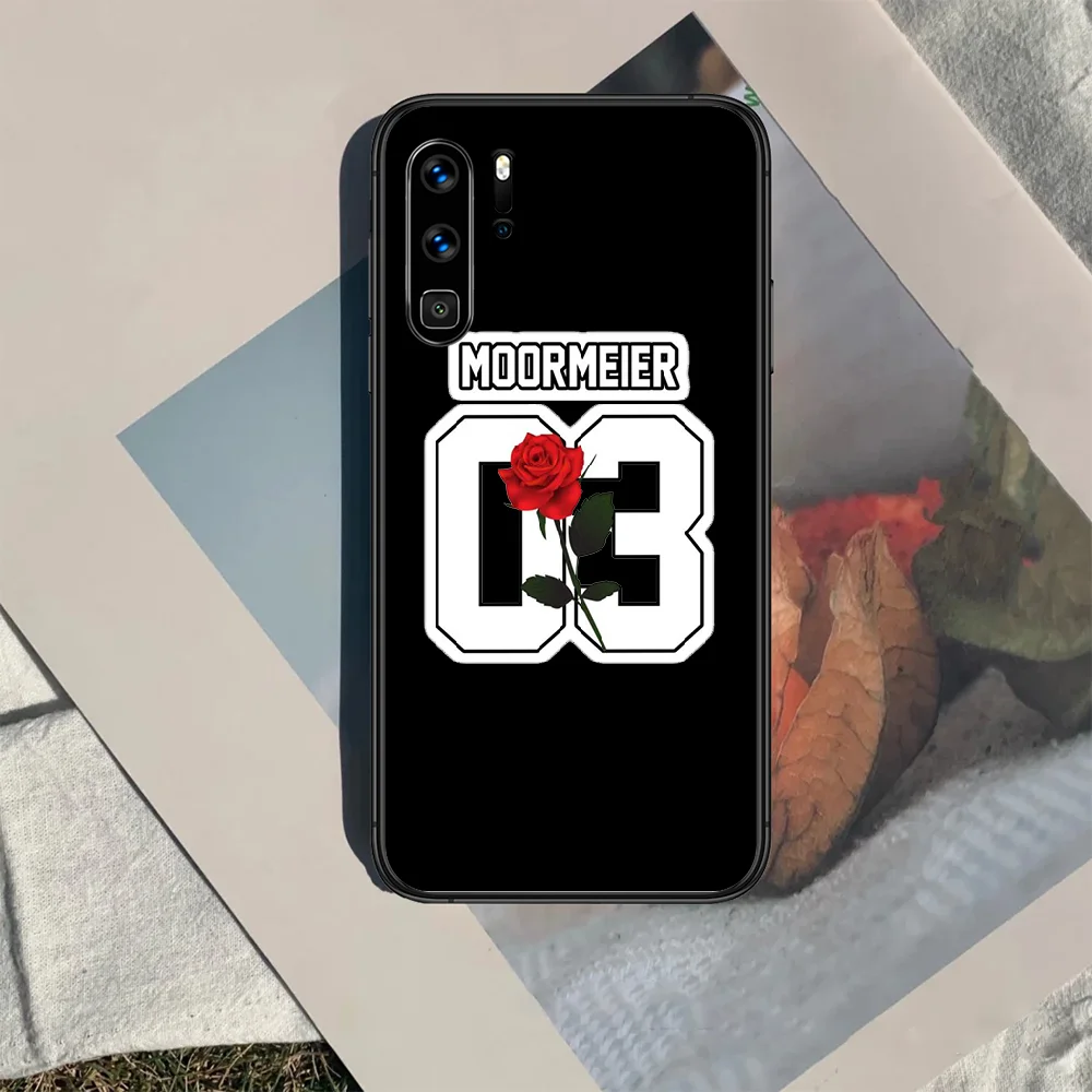 Payton Moormeier rose Phone Case For Huawei P Mate 10 20 30 40 Lite Pro smart Z 2019 nova 5t black Prime Soft Bumper Luxury
Payton Moormeier rose Phone Case For Huawei P Mate 10 20 30 40 Lite Pro smart Z 2019 nova 5t black Prime Soft Bumper Luxury