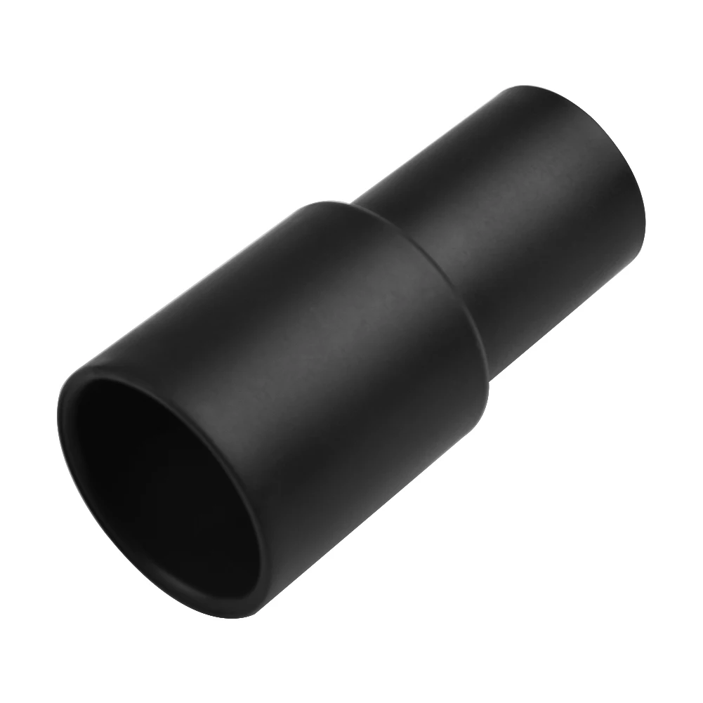 Plastic 75mm Adapter Attachments Connecting Black Vacuum Cleaner Hose Converter Parts Accessory For 32mm to 35mm
Plastic 75mm Adapter Attachments Connecting Black Vacuum Cleaner Hose Converter Parts Accessory For 32mm to 35mm