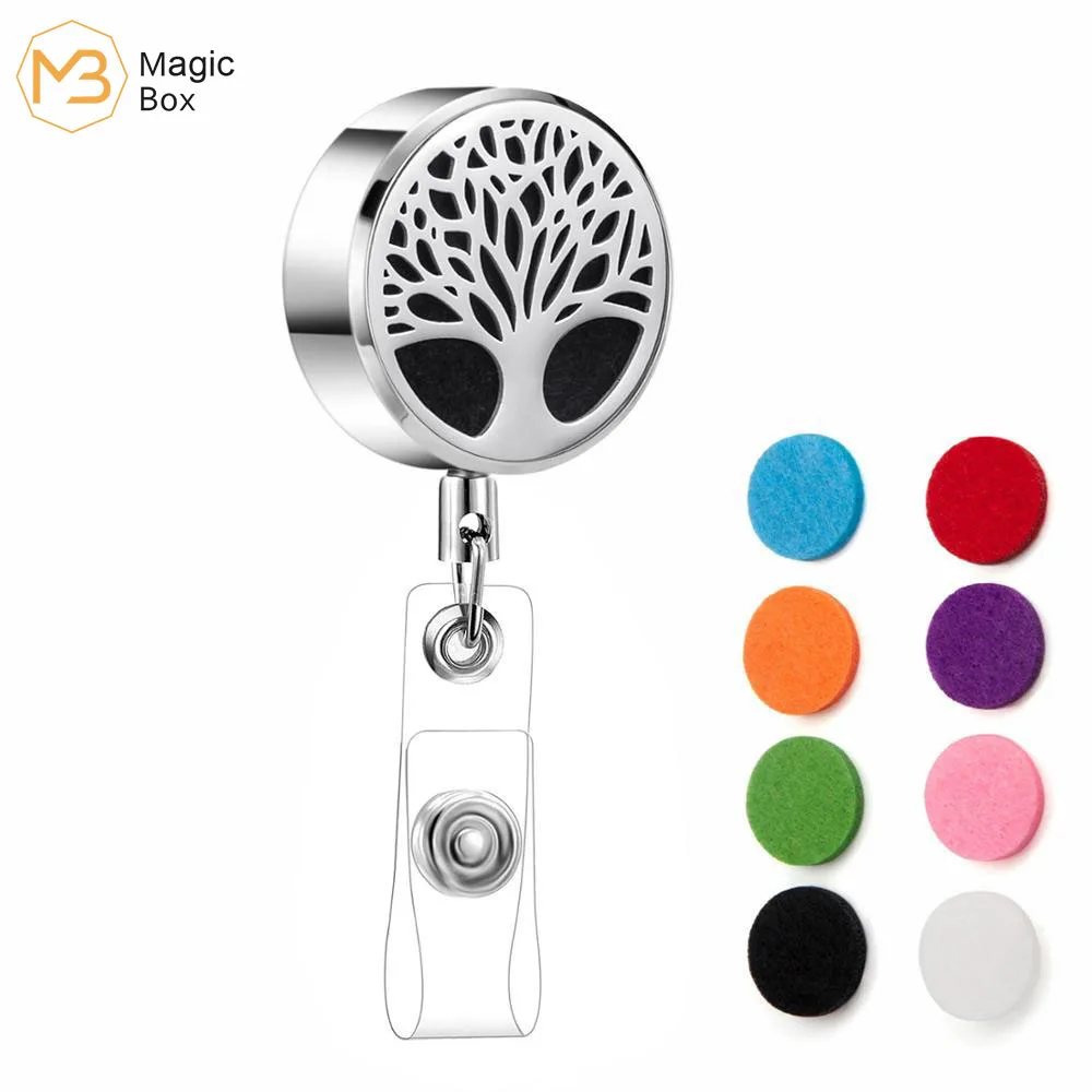 Ожерелье из нержавеющей стали, магнитный диффузор эфирного масла для ароматерапии, кулон-медальон для духов, ювелирные изделия для женщин 
Ожерелье из нержавеющей стали, магнитный диффузор эфирного масла для ароматерапии, кулон-медальон для духов, ювелирные изделия для женщин