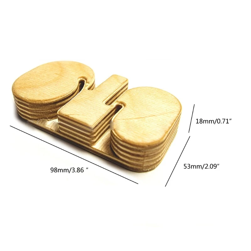 4 in 1 Bracelet Bending Jig Tool with Four Different Wrist Sizes for Stamping DIY Jewelry Making Wooden Bangle Bender
4 in 1 Bracelet Bending Jig Tool with Four Different Wrist Sizes for Stamping DIY Jewelry Making Wooden Bangle Bender