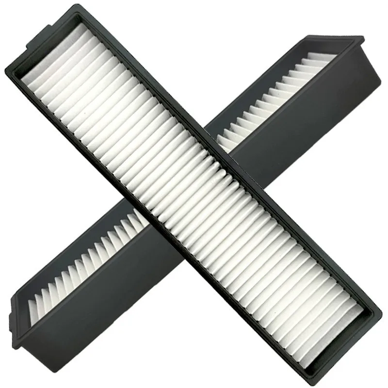 1*Filter 183*43*21MM For RoboKing Vacuum Filter VR6260LVM VR6270LVMB VR6271LVMB VR63409LV VR6340L In Stock
1*Filter 183*43*21MM For RoboKing Vacuum Filter VR6260LVM VR6270LVMB VR6271LVMB VR63409LV VR6340L In Stock