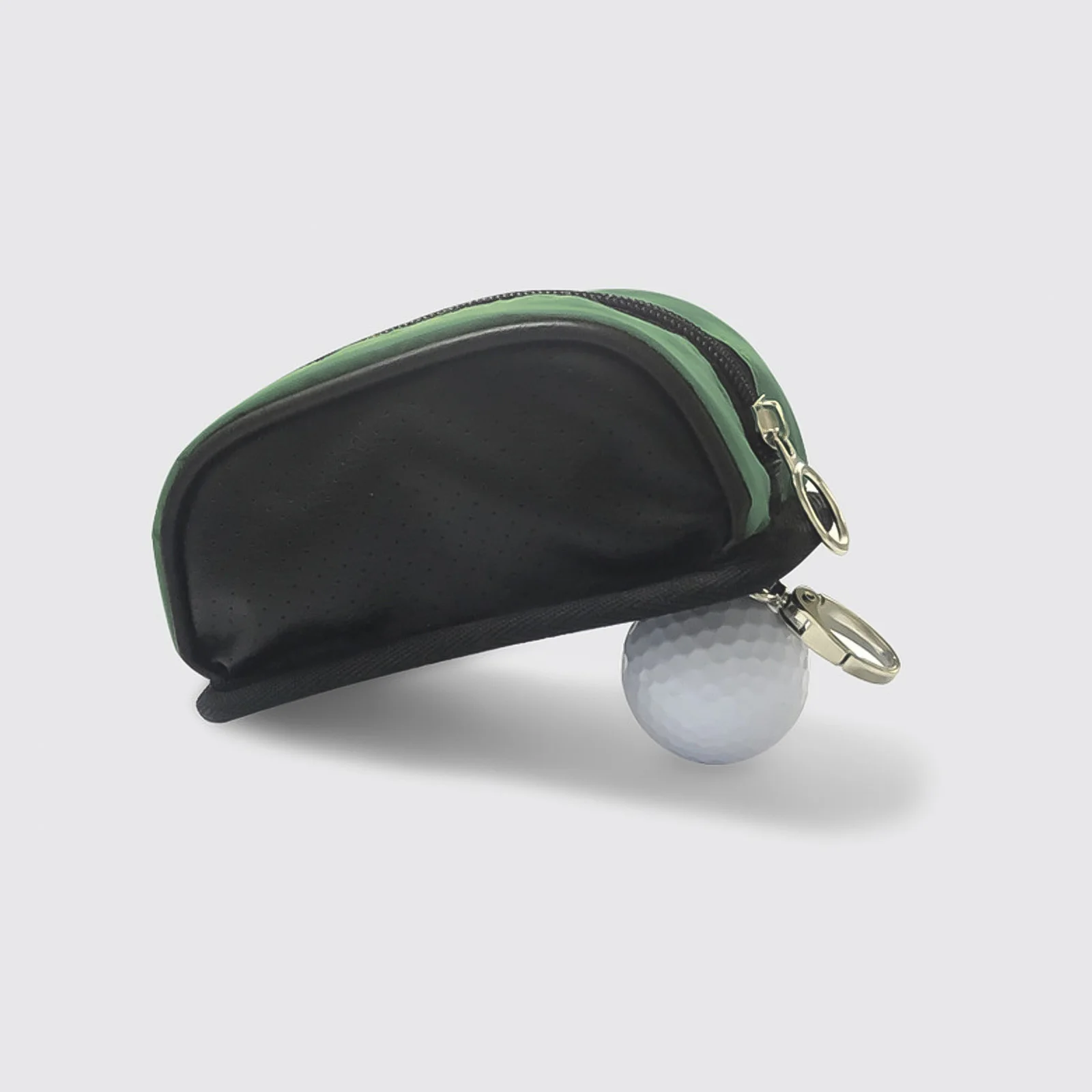 Golf Ball Belt Bag Easy To Use Golf Ball Holder Waterproof Portable Waist Belt Bag With Three Golf Tees For Outdoor Golf Course
Golf Ball Belt Bag Easy To Use Golf Ball Holder Waterproof Portable Waist Belt Bag With Three Golf Tees For Outdoor Golf Course