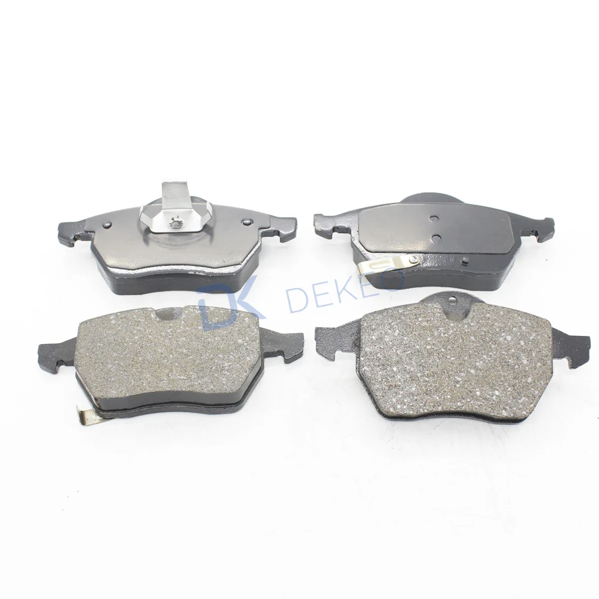 For BAIC Senova D60 D70 D70/D320 D80 BAIC New Energy ES210 Saab 9000 9-3 9-5 Car Brake Pads Front 2311701 D819 GDB1342 4PCS
For BAIC Senova D60 D70 D70/D320 D80 BAIC New Energy ES210 Saab 9000 9-3 9-5 Car Brake Pads Front 2311701 D819 GDB1342 4PCS