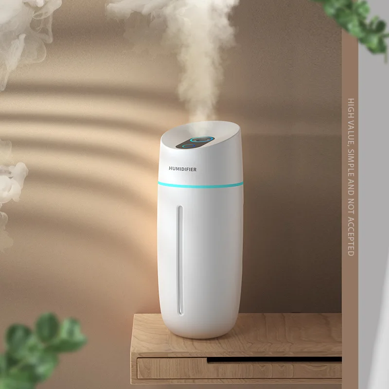Humidifier mini aromatherapy usb car filling water meter creative gift atomizer desktop small household humidifier
Humidifier mini aromatherapy usb car filling water meter creative gift atomizer desktop small household humidifier