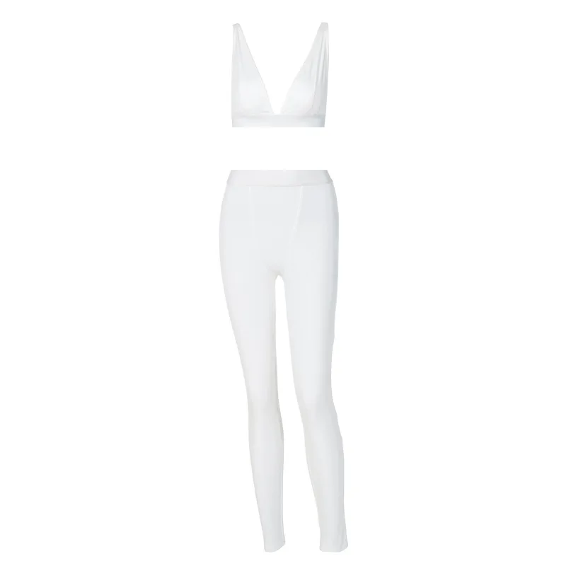 Sweater Hooded 2021 Summer Amazon Hot Selling Women's Wear New V-neck Sports Yoga Suit Women
Sweater Hooded 2021 Summer Amazon Hot Selling Women's Wear New V-neck Sports Yoga Suit Women