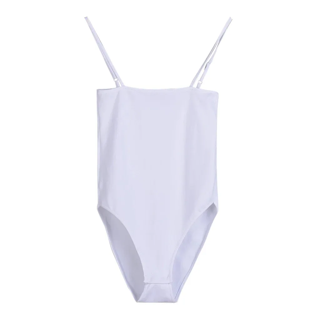 2021 Summer Women Swimsuit Summer Sexy Swimwear Push Up Sling Bikinis Set One Piece Camisole Sexy Beachwear Bikinis Set C03
2021 Summer Women Swimsuit Summer Sexy Swimwear Push Up Sling Bikinis Set One Piece Camisole Sexy Beachwear Bikinis Set C03