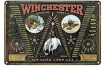Metal Tin Sign Winchester Pub Bar Retro Poster Home Kitchen Restaurant Wall Decor Signs 12x8inch
Metal Tin Sign Winchester Pub Bar Retro Poster Home Kitchen Restaurant Wall Decor Signs 12x8inch